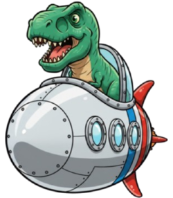 Space Dino